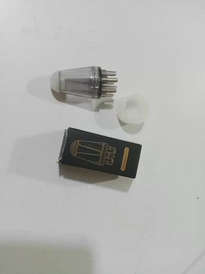 Scalp Root Hair Oil Applicator – Mini Massage Comb for Hair Growth & Oil Control